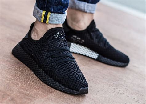 adidas deerupt herren in 47 1 3|adidas Men's Deerupt Runner .